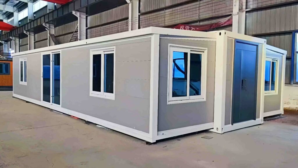 container house