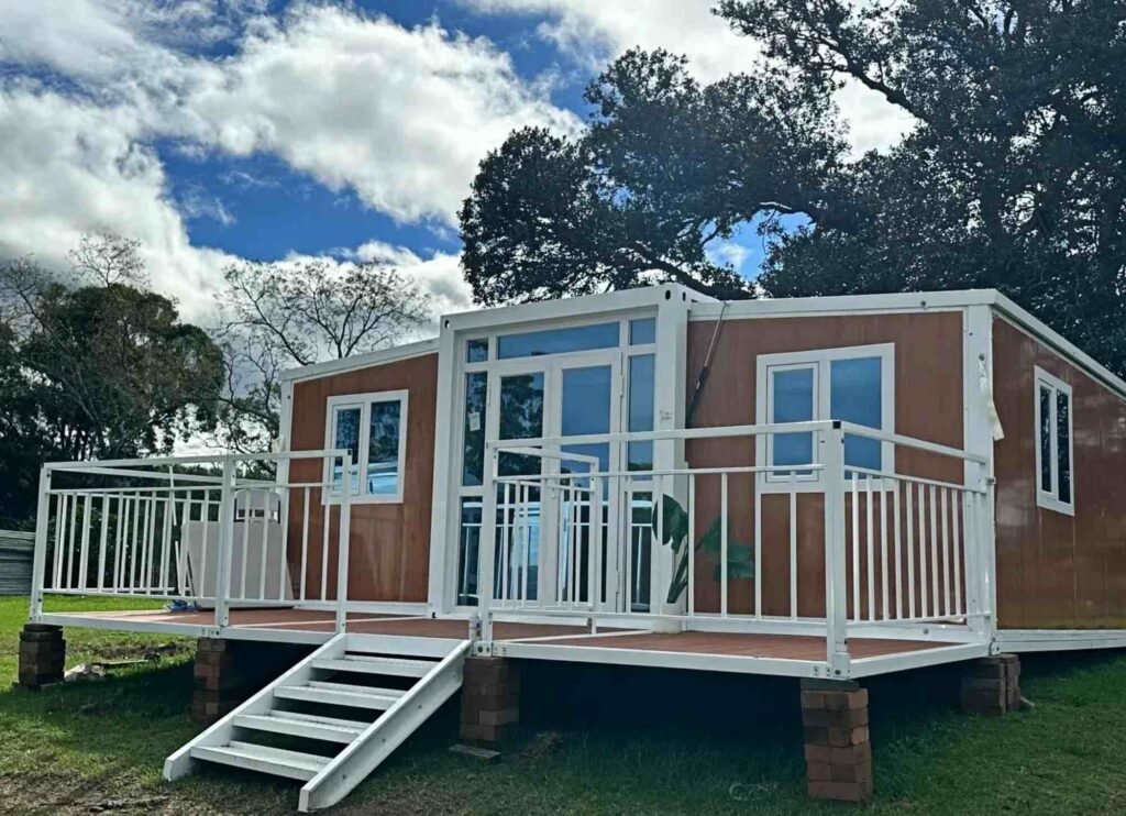 container house