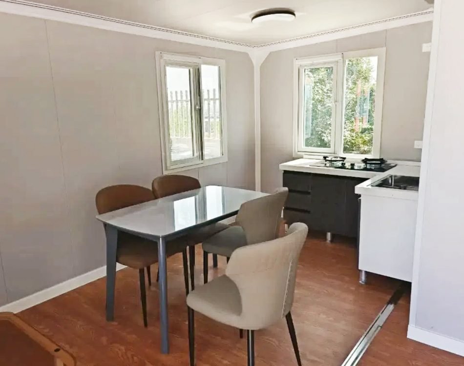 container home house
