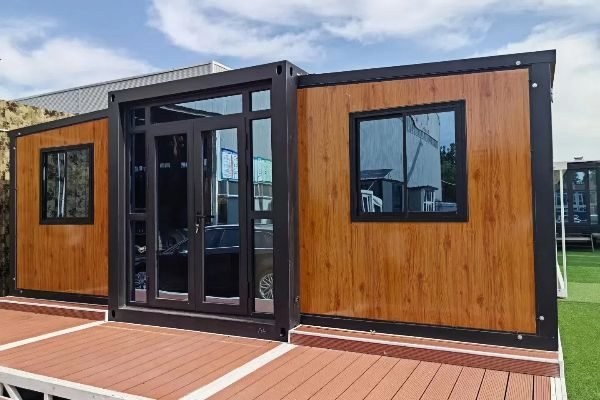 container house container house