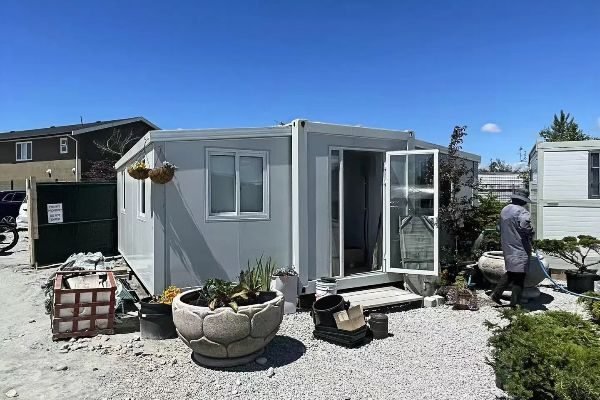container house container house