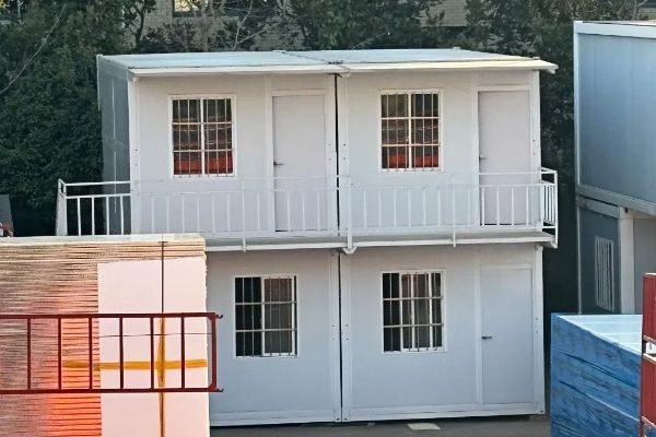 container house container house